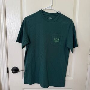 Vineyard Vines Pocket Tee
